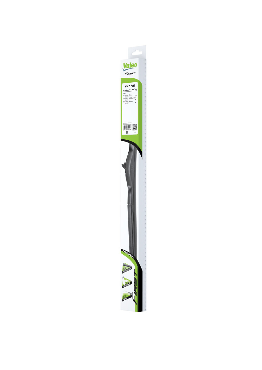VALEO 1001980485 575828 - Ablaktörlő lapát